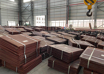 銅線(xiàn)的優(yōu)點(diǎn)，大家看到?jīng)]